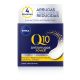 Nivea Q10 Antiarrugas Power Crema De Noche Regeneradora Crema de noche combate eficazmente arrugas y regenera la piel 50 ml