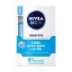 Nivea Men Sensitive Cool After Shave Loción After shave sin alcohol refresca y calma irritaciones 100 ml