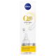 Nivea Q10 Antiarrugas Power Contorno De Ojos Firmeza Contorno de ojos reduce arrugas y revitaliza con q10 puro y creatina 15 ml