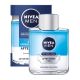 Nivea Men Protege & Cuida After Shave Bálsamo 2 En 1 After shave refresca e hidrata con pro-vitamina b5 100 ml