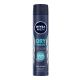 Nivea Men Dry Fresh Desodorante Spray Desodorante antitranspirable antibacterias 48 horas 200 ml