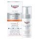 Eucerin Hyaluron-Filler +3x Effect Serum Facial Sérum rellena líneas de expresión estimula el colágeno y protege con vitamina c 8 ml