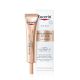 Eucerin Hyaluron-Filler + Elasticity Crema Contorno De Ojos Spf 15 Contorno de ojos fortalece estructura y reduce arrugas acabado firme fresco y radiante 15 ml