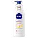 Nivea Q10 Plus Argan Oil Firming Body Milk Leche corporal reafirmante anticelulítico con aceite de argán 400 ml