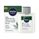 Nivea Men Sensitive Pro Ultra-Calming After Shave Bálsamo After shave vegano ultracalmante minimiza sequedad e irritaciones 100 ml