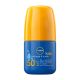 Nivea Sun Kids Protege & Cuida 5 En 1 Roll-On Spf 50+ Protector solar infantil extraresistente al agua aplicación rápida sencilla y divertida 50 ml