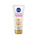 Nivea Luminous 630º Antriestrías Y Manchas Crema Corporal Crema corporal hidratante reduce estrías y manchas y unifica el tono en 4 semanas 48 horas 200 ml