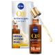 Nivea Q10 Antiarrugas Expert Sérum Sérum doble acción rellenador reduce arrugas y líneas de expresión piel más firme y tersa 30 ml