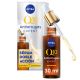 Nivea Q10 Antiarrugas Expert Sérum Sérum doble acción rellenador reduce arrugas y líneas de expresión piel más firme y tersa 30 ml