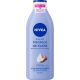 Nivea Manteca De Karité Body Milk Loción corporal hidratación profunda con manteca de karité 400 ml