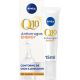 Nivea Q10 Energy Antiarrugas Contorno De Ojos Contorno de ojos de rápida absorción reduce arrugas e ilumina piel má uniforme 15 ml