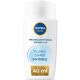 Nivea Sun Fluido Diario Invisible Spf 50+ Fluido facial antioxidante ultra ligero rápida absorción 40 ml