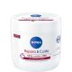 Nivea Repara & Cuida Glicerina+Urea Body Lotion Crema corporal hidratación profunda 72 horas con glicerina y urea 400 ml