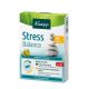 Kneipp Stress Balance Complemento Alimenticio Complemento alimenticio ayuda a reducir el cansancio y la fatiga 15 uds