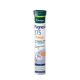 Kneipp Magnesio 375+Energy Complemento Alimenticio Complemento alimenticio efervescente para obtener energía y rendimiento sabor naranja 15 uds