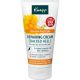 Kneipp Intensive Foot Care Repairing Cream Crema para talones agrietados repara y previene las grietas con efecto calmante y refrescante 50 ml