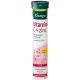 Kneipp Vitamina C+Zinc Complemento Alimenticio Complemento alimenticio ayuda a reforzar el sistema inmunitario con sabor limón 20 uds