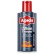 Alpecin Caffeine Shampoo C1 Previene La Caída Energizante Champú anticaída estimula la raíz durante el lavado 375 ml