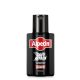 Alpecin Grey Attack Caffeine & Colour Shampoo Champú anticaída con cafeína para un cabello más fuerte 200 ml