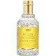 4711 Acqua Colonia Lemon & Ginger Eau de cologne unisex