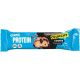 Corny Barrita 30% Protein Crunchy Cookie Flavour Barrita sin azúcares añadidos con sabroso sabor cookie 45 gr