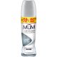 Mum Unperfumed Soft Desodorante Roll-On Formato Especial Desodorante sin perfume antitranspirante 48 horas de protección 75 ml