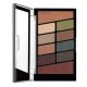 Wet N Wild Color Icon 10 Pan Palette Paleta set 10 sombras de ojos