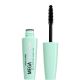 Wet N Wild Mega Protein Waterproof Mascara Máscara de pestañas resistente al agua a la sudor y a las manchas para máximo impacto visual