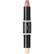 Wet N Wild Dual-Ended Contour Stick Stick de contorno doble para resaltar e iluminar