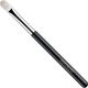 Artdeco Brush Pincel de maquillaje para sombras de ojos con pelo suave flexible y punta redondeada