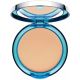 Artdeco Sun Protection Powder Foundation Spf 50 Base de maquillaje con cobertura modulable acabado mate y uniforme sencillamente espectacular