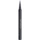 Artdeco Long Lasting Liquid Liner Intense Delineador de ojos ultraintenso de larga duración para look impactante e impecable todo el día