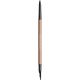 Artdeco Eye Brow Ultra Fine Brow Liner Perfilador de cejas preciso con cepillo y punta retráctil dibuja líneas superfinas