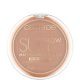 Catrice Sun Glow Matt Bronzing Powder Water Resistant Polvos bronceadores mates resistentes al agua para rostro natural fresco radiante y bronceado