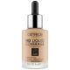 Catrice Hd Liquid Coverage 032 nude beige