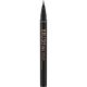 Catrice Brush Ink Tattoo Liner Waterproof Delineador de ojos resistente al agua punta super flexible de gran precisión