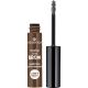 Essence Make Me Brow Eyebrow Gel Mascara Máscara de cejas color densidad y forma para unas cejas definidas y tupidas