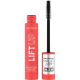 Catrice Lift Up Volume & Lift Mascara Máscara de pestañas vegana efecto lifting pestañas largas y tupidas