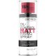 Catrice Oil-Control Matt Fixing Spray Spray fijador de maquillaje matificante