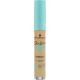 Essence Skin Lovin' Sensitive Concealer Corrector facial de cobertura media cubre fácilmente manchas rojeces y ojeras