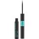 Catrice Ink Eyeliner Waterproof 24h Wear Waterproof Delineador de ojos resistente al agua con punta super flexible de gran precisión y 24 horas de larga duración