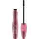 Catrice Glam & Doll Endless Lash Mascara Máscara de pestañas con cepillo para volumen impresionante y longitud infinita sin grumos