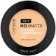 Catrice Hd Matte Powder Foundation Spf 15 030w