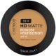 Catrice Hd Matte Powder Foundation Spf 15 Polvos compactos matificantes antibrillos hasta 18 horas de duración