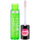 Essence Electric Glow Colour Changing Lip & Cheek Oil Bálsamo de labios y mejillas brillo natural y efecto fresco