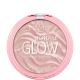 Essence Gimme Glow Luminous Highlighter Iluminador en polvo fórmula de larga duración con acabado gelatina