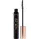 Catrice Pure False Lash Beyond Black Mascara Máscara de pestañas con cepillo de fibra curvado de larga duración para efecto pestañas artificiales al instante