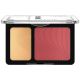 Catrice Cheek Affair Paleta colorete e iluminador 020 end of friendzone