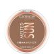 Catrice Melted Sun Cream Bronzer Polvos bronceadores fáciles de aplicar y difuminar acabado mate y suave