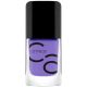 Catrice Iconails 162 plummy yummy